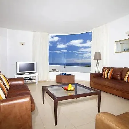 Villa Ainara