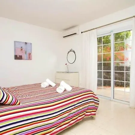 Villa Ainara *